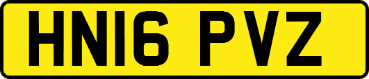 HN16PVZ
