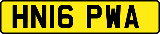 HN16PWA