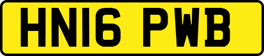 HN16PWB