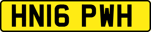 HN16PWH