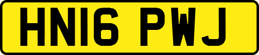 HN16PWJ