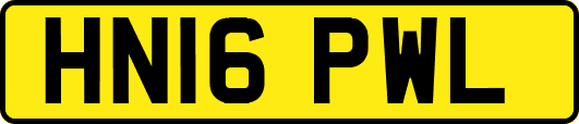 HN16PWL