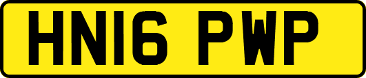 HN16PWP