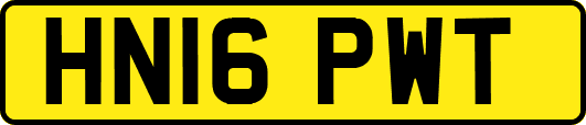 HN16PWT