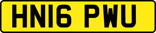 HN16PWU