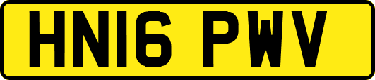 HN16PWV