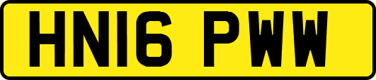 HN16PWW