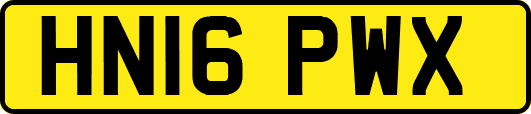 HN16PWX