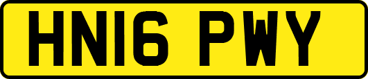 HN16PWY