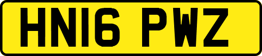 HN16PWZ