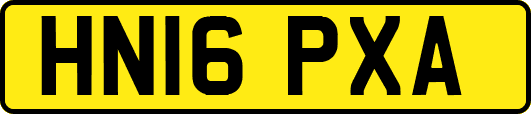 HN16PXA