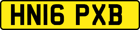 HN16PXB