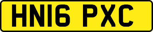 HN16PXC