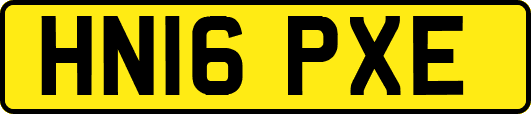HN16PXE