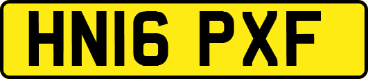 HN16PXF