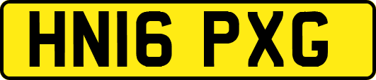 HN16PXG