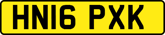 HN16PXK