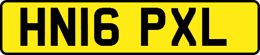 HN16PXL