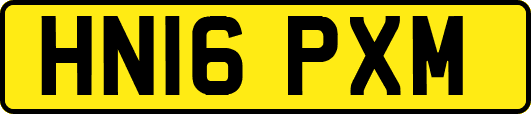 HN16PXM