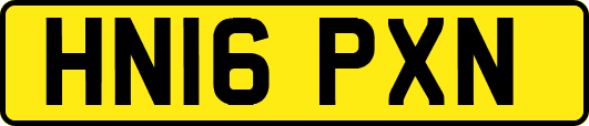 HN16PXN