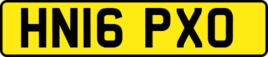 HN16PXO