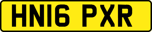 HN16PXR