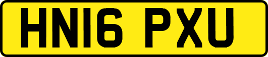 HN16PXU