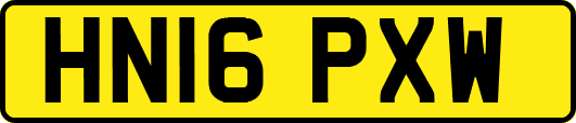 HN16PXW