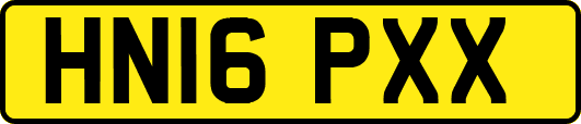HN16PXX