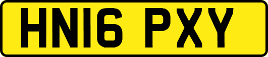 HN16PXY