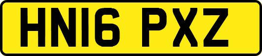 HN16PXZ