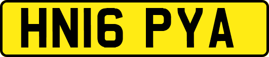 HN16PYA