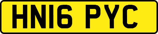 HN16PYC