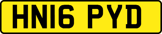 HN16PYD
