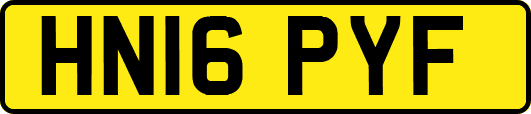 HN16PYF