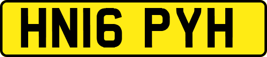 HN16PYH
