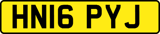 HN16PYJ
