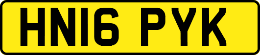 HN16PYK