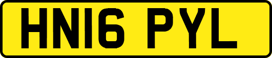 HN16PYL