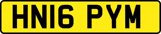 HN16PYM