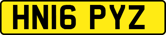 HN16PYZ