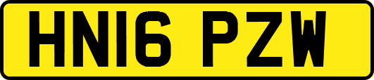 HN16PZW