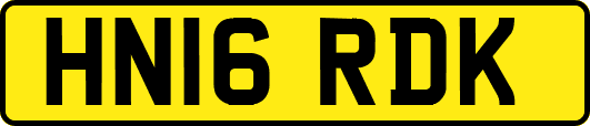 HN16RDK