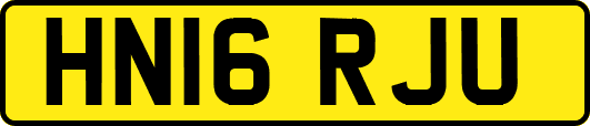 HN16RJU