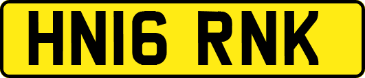 HN16RNK