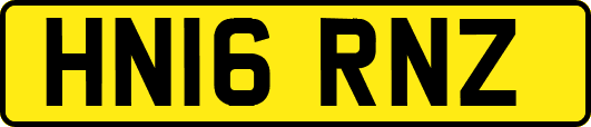 HN16RNZ