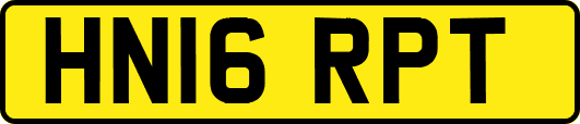 HN16RPT