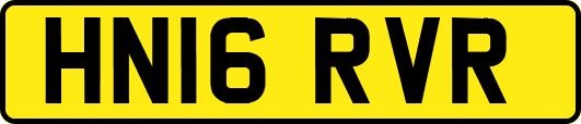 HN16RVR