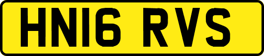 HN16RVS