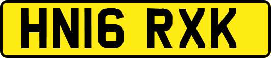 HN16RXK